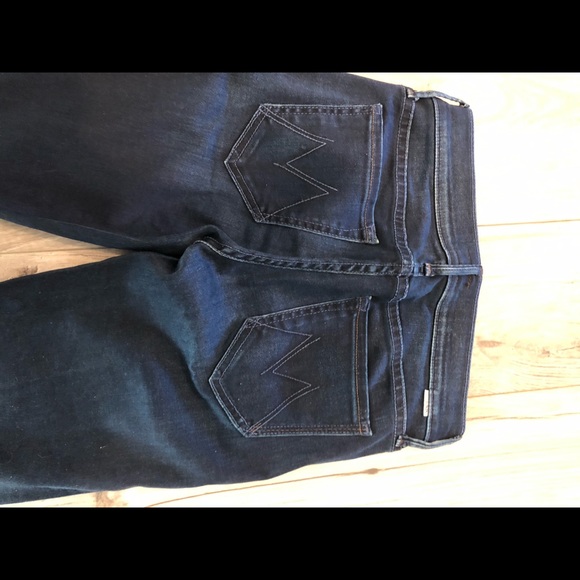 Mother Jeans - Picture 3 of 4